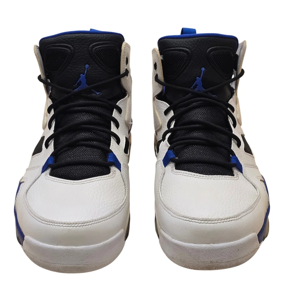 Air Jordan Flight Club 91 'Hyper Royal'